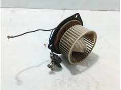 Recambio de ventilador calefaccion para mitsubishi montero   canvas top (l04_g) 2.5 td (l044g, l049g) referencia OEM IAM   